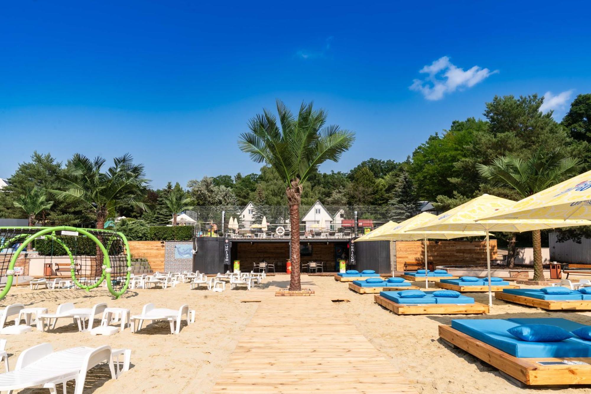 Chaty Aqua Maria Velaty المظهر الخارجي الصورة