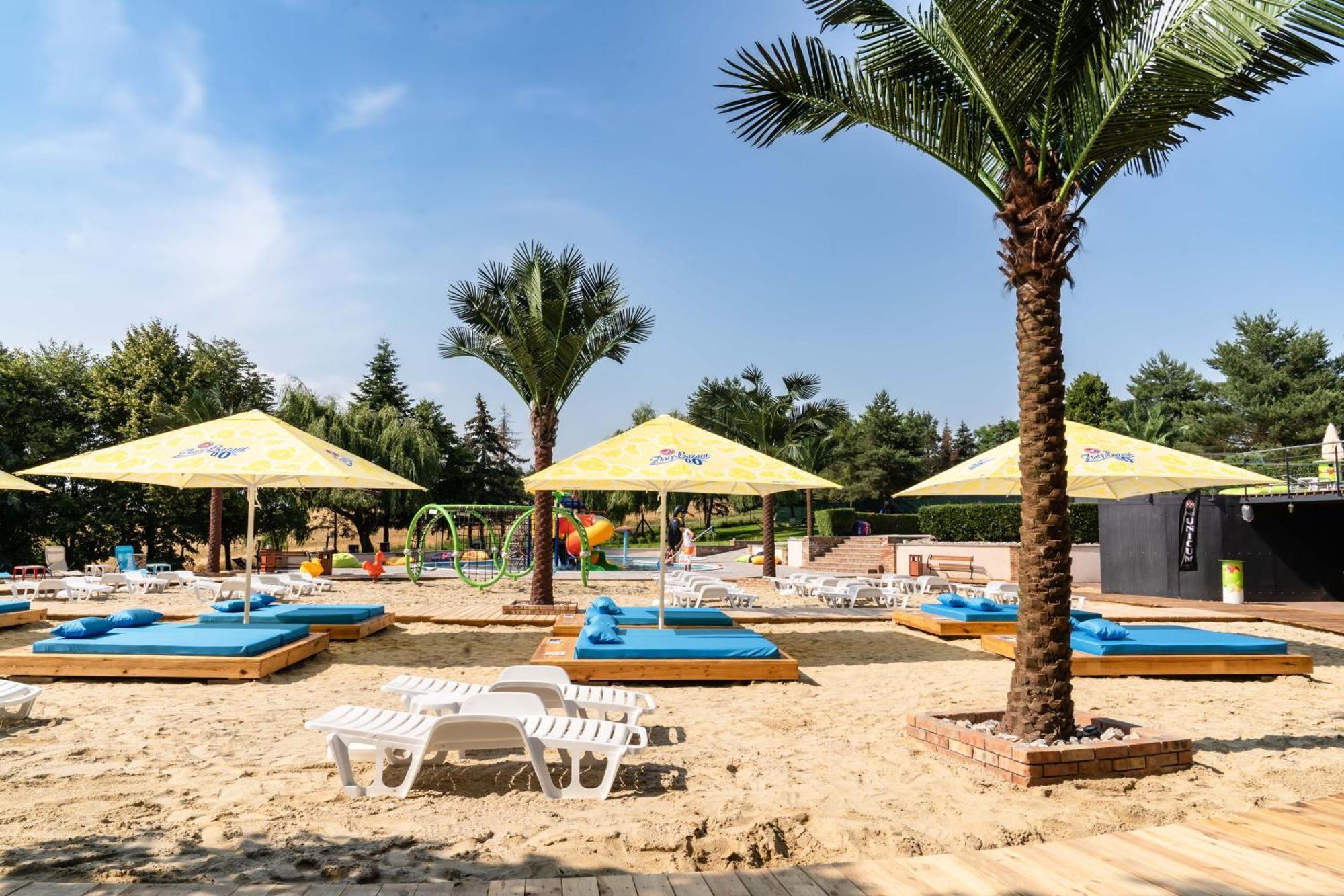 Chaty Aqua Maria Velaty المظهر الخارجي الصورة